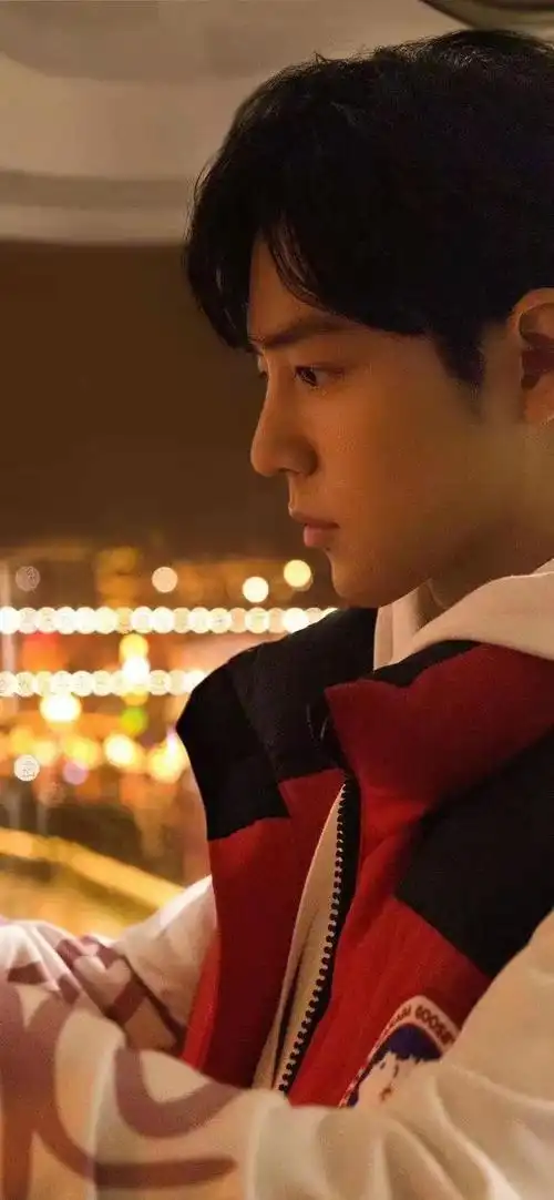 肖战壁纸图片高清竖屏-2021最新肖战高清壁纸手机美图合集-燕鹿手游网