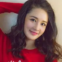 美女明星李沁qq头像图片