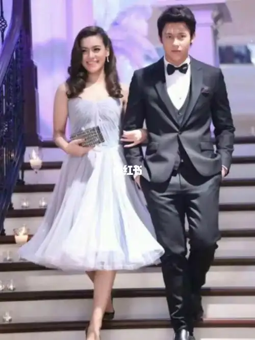 泰剧情牵一线mark表白kim78happyending