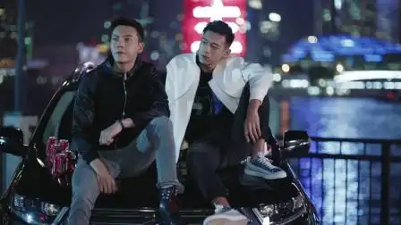 南方有乔木:李现和陈伟霆喜欢同一个人,却能聊到一起,真不容易