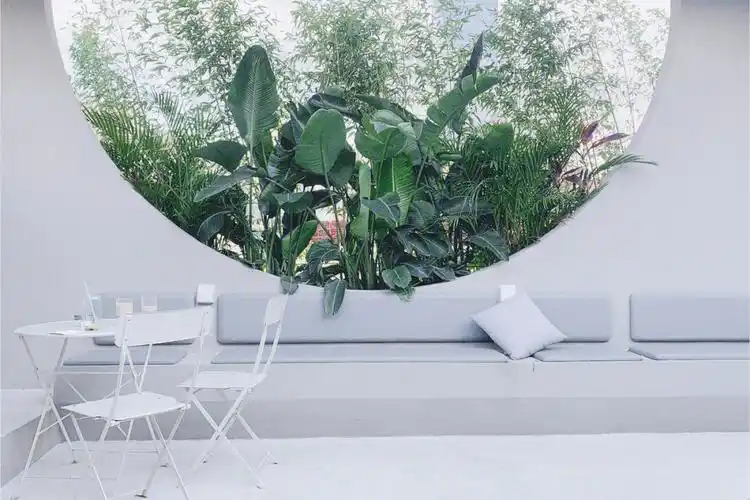 ins性冷淡风昆明首尔风屋顶咖啡75