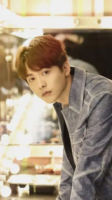 2k手机竖屏分辨率640x1136男明星马天宇9壁纸