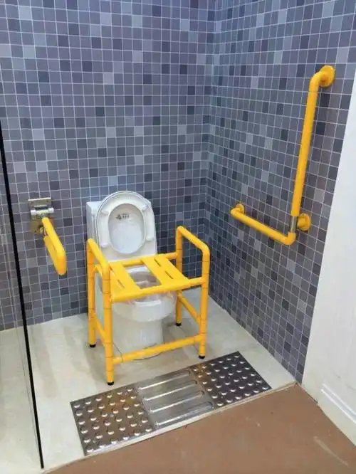 卫生间无障碍扶手——专业生产厂商值得信赖