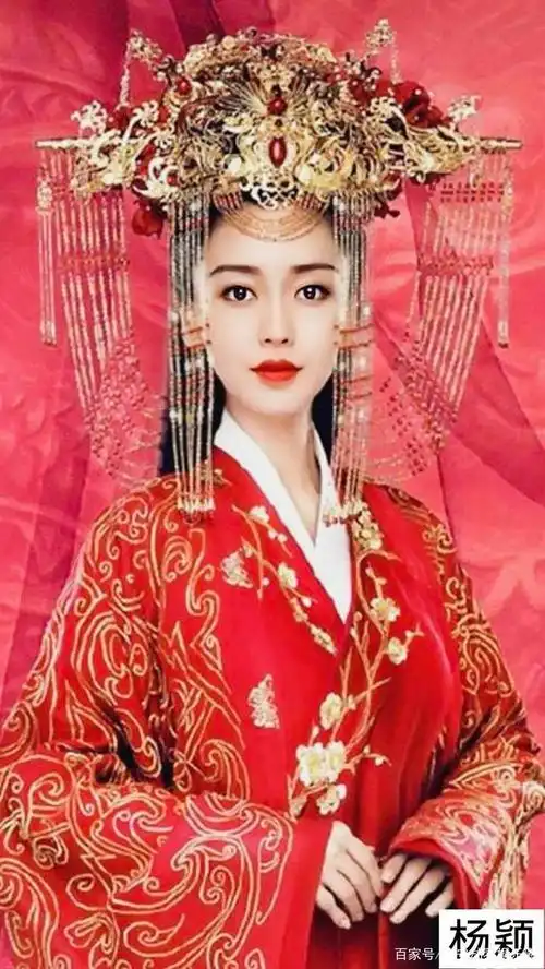 十八位红衣新娘,谁是你心目中最美的