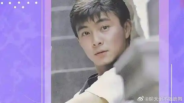 张卫健光头很帅,有头发也超帅的!|张卫健_新浪新闻