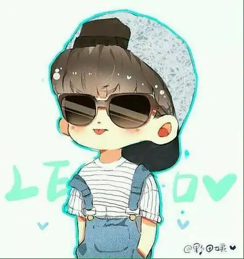 吴磊头像动漫 - 搜狗图片搜索