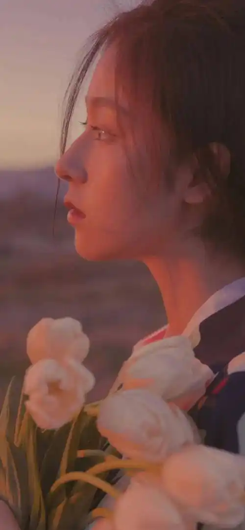 壁纸一看就想换的锁屏壁纸