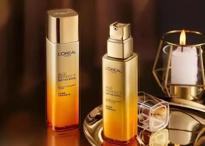 水乳控油好的套装排行(分享四款公认好用的大牌水乳,补水保湿又抗老,