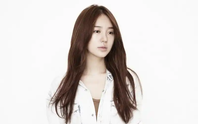 韩国美女尹恩惠写真