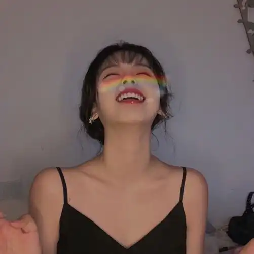 阳光积极向上的头像合集!超级棒! - 知乎