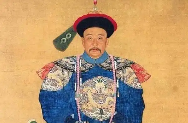 又被古装剧骗了历史上傅恒一生只爱一名女子和她生下6个子女