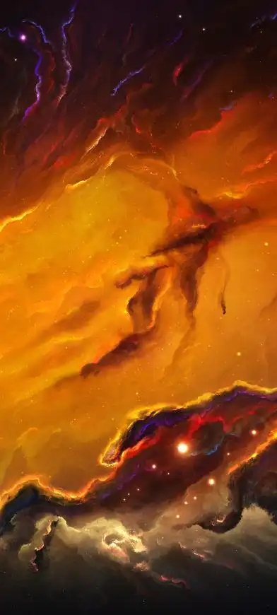 4k高清手机壁纸图片(2160x38407680x4320tag:月球[太空]月球 4k高清