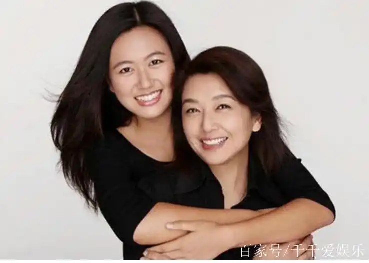 高曙光两任妻子近照曝光,颜值差距太大,女儿的名字是他一生的痛