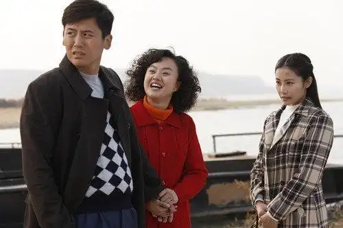 幸福满院电视剧全集45集