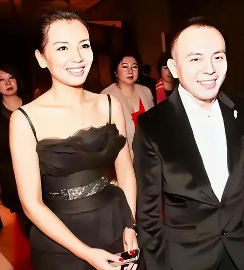 善恶终有报!凭借"贤妻人设"爆火的刘涛,活成了一个"笑话"?