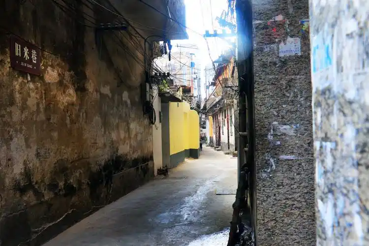 美丽的滨海城市——钦州