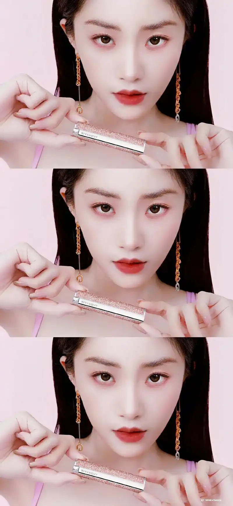 喻言 #分享照片  - 抖音