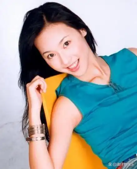 演员吴佳尼:马景涛前妻,离婚后复出拍戏,如今她怎样了?