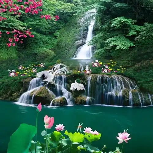 太白有雪天涯湘草孤独的薰衣草晨曦骄阳陌上烟雨阳光定格美丽初晓微芒