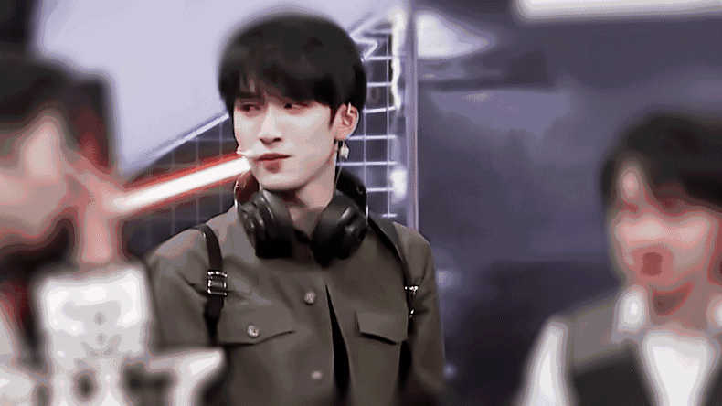 时代少年团严浩翔