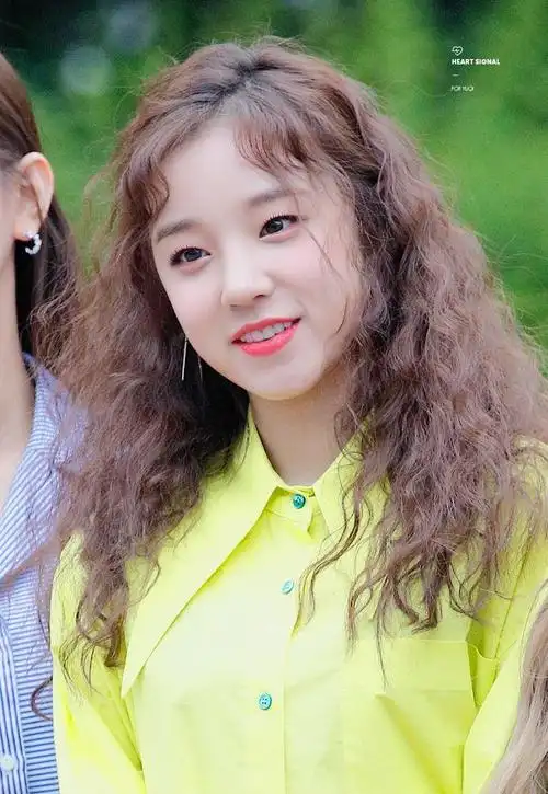 宋雨琦出道前照片前后判若两人胖子都是潜力股