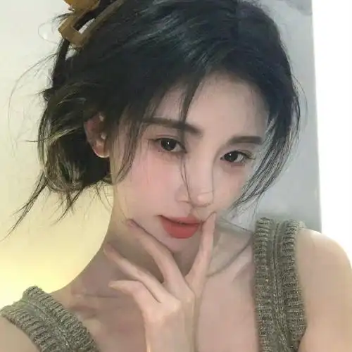 关于鞠婧祎的头像    #女生头像