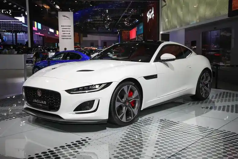 硬顶/敞篷双版本可选 2023款捷豹f-type上市_太平洋号