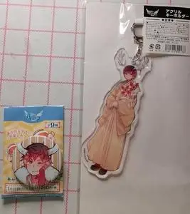 黑塔利亚aph 鹿角挂件 鹿角徽章 本田菊