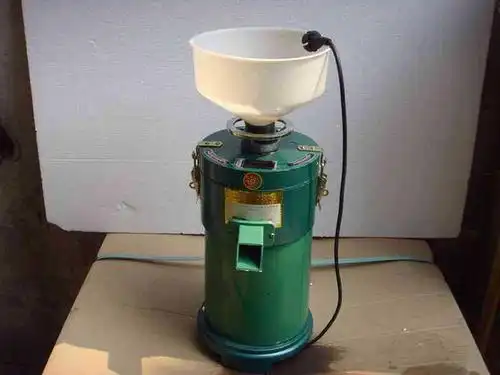 磨浆机豆浆机125型