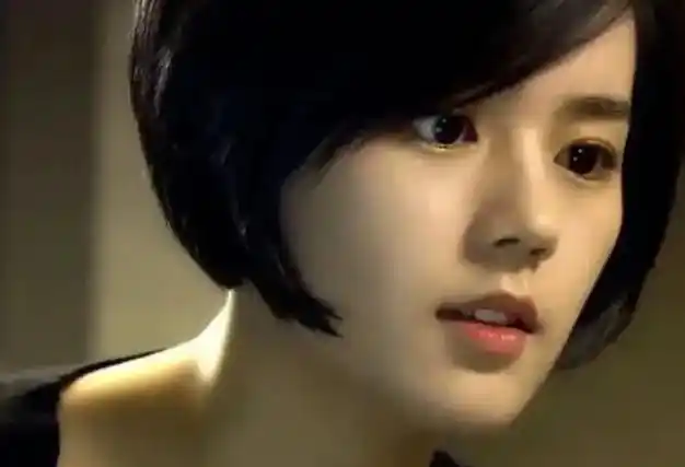 韩佳人公开女儿照片8岁bolt好像爸爸延政勋与儿子对话好逗