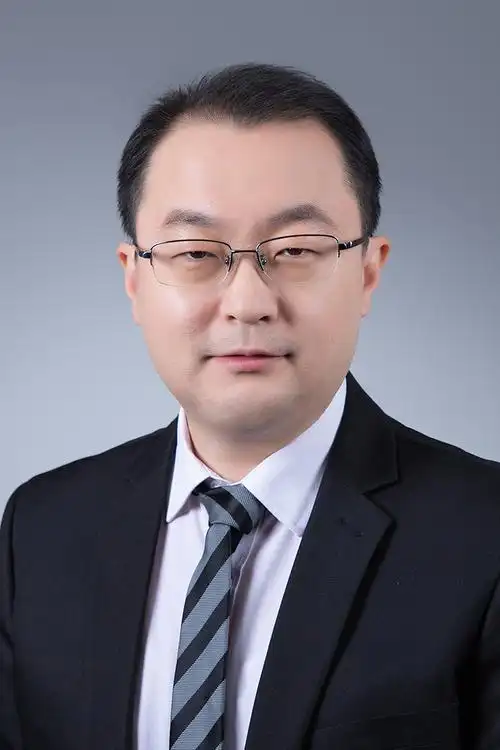 北京大学数学学院