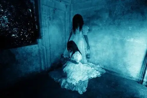 发哥诡谈:惊悚故事之鬼床!