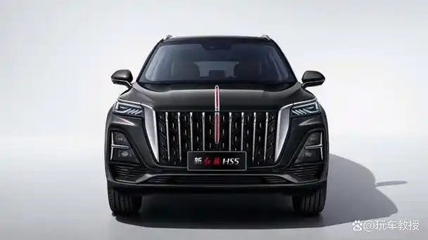 最热销红旗suv!新款18.38万起体验不输宝马 这样选就妥了!