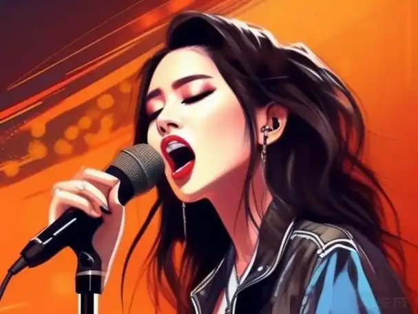 袁娅维歌手2024风波,真实与尊重引发热议