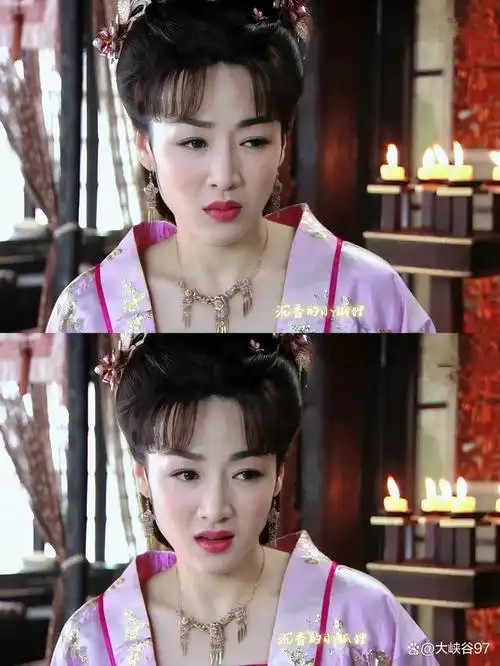 马招娣:我可是整个西岐最凶的女人哎,《封神英雄榜》—马招娣