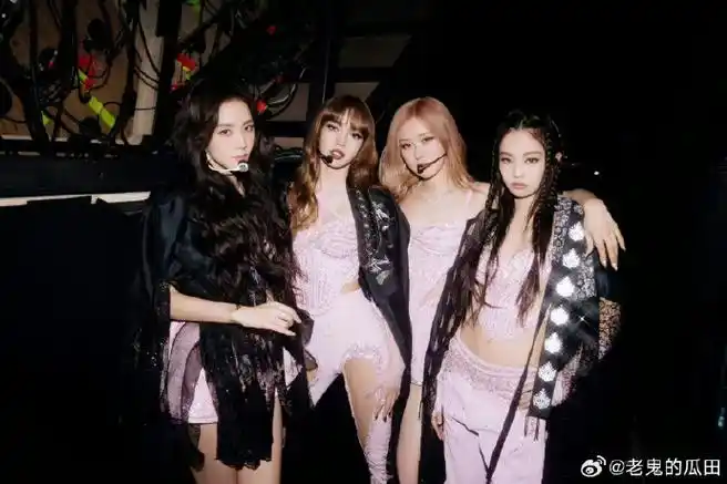 yg股价又飙升了##blackpink全员与yg完成续约