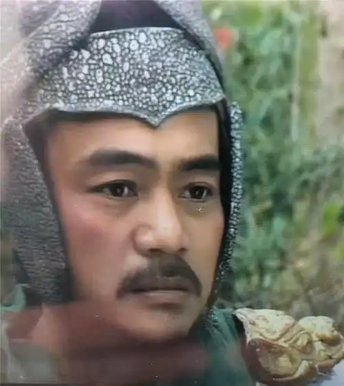 封神榜:难怪武成王不忍心杀害两位皇子,看这兄弟俩说了什么话?