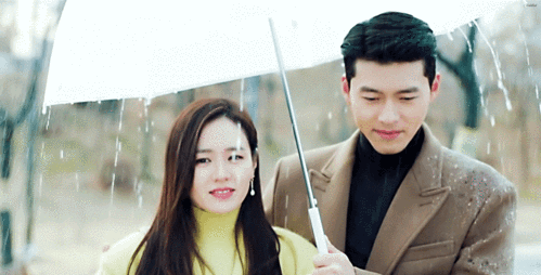 玄彬孙艺珍恋情曝光婚期都定了中韩网友疯狂尖叫太般配