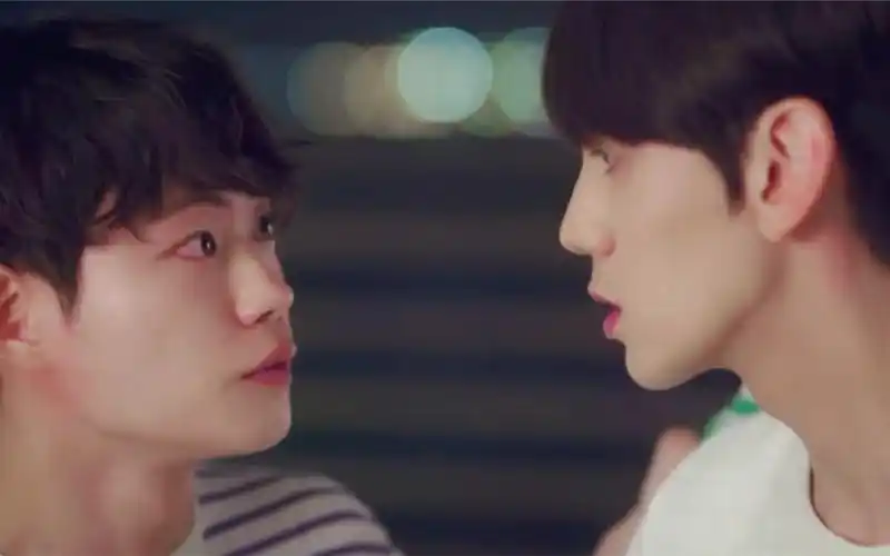 mrheart匆匆心动请查收今日小甜饼高甜