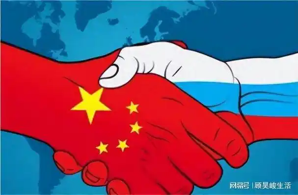 俄外长抵京!普京即将登陆,中俄友谊再次升温