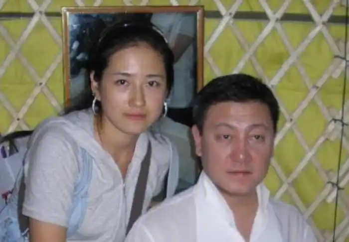 韩磊个人资料简介歌手韩磊娶小16岁娇妻