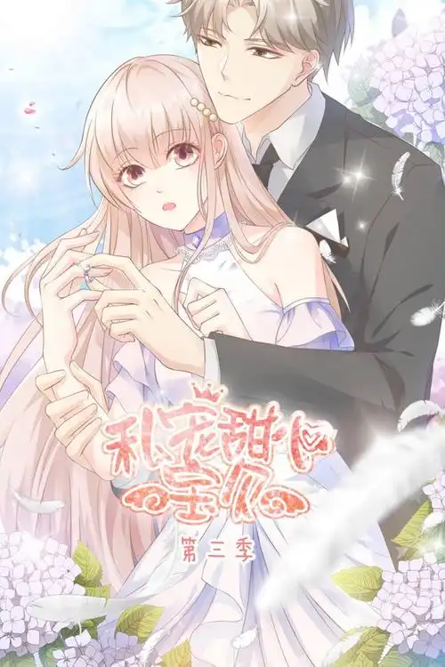 《私宠甜心宝贝第三季》全集在线观看完整版-动漫-星辰影院