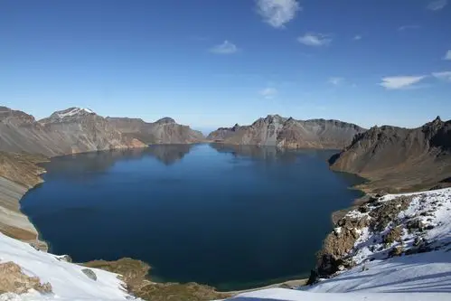 车在路上走 人在画中游 (二)长白山篇图片219,吉林省旅游景点,风景