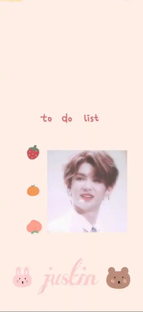 黄明昊justin - 堆糖,美图壁纸兴趣社区