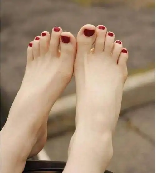 农村俗语二拇脚趾头长长大了不养娘真能从脚看人品