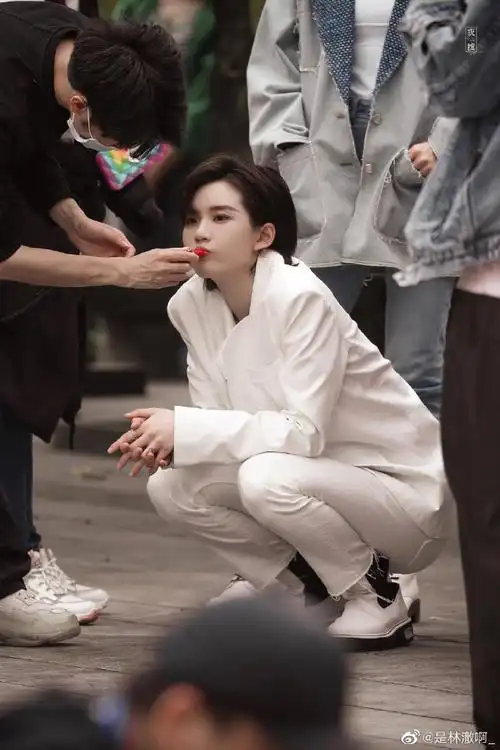 青春有你2陆柯燃[超话]# 要铭记在心:每. 来自是林澈啊_ - 微博