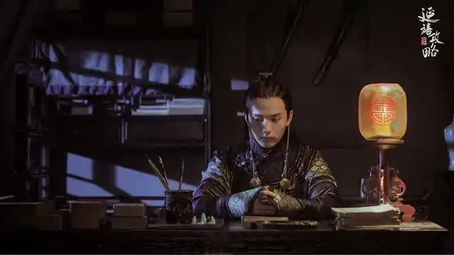 延禧攻略又来一位亲王拉旺多尔济超勇亲王要出场啦