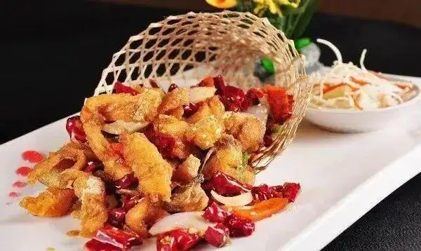 八道特色招牌菜值得收藏