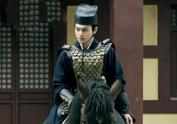 许凯凤囚凰中演谁 最强助攻沈遇上线深受观众喜爱