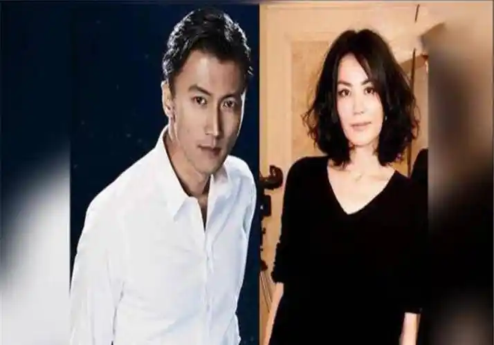 原创情变谢霆锋独自一人听路人唱歌尽显落寞王菲与小鲜肉频繁出行